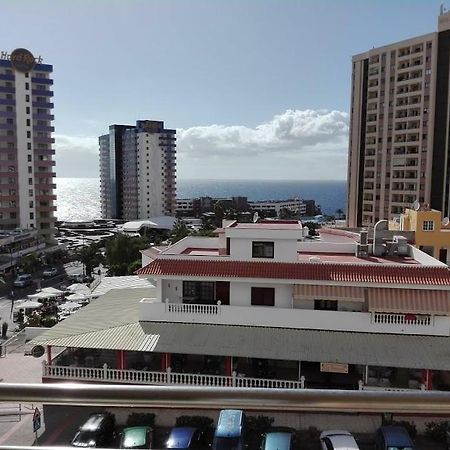 Apartamentos Sol Paraiso Playa Paraiso  Extérieur photo
