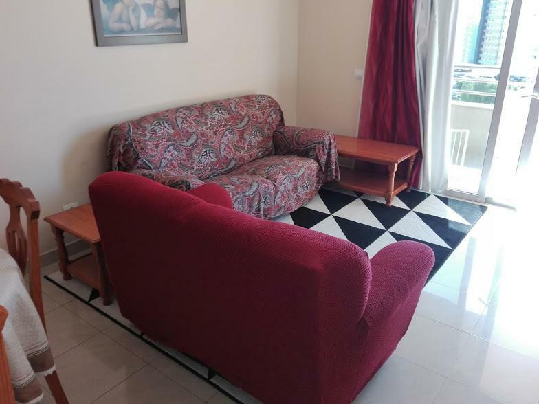 Apartamentos Sol Paraiso Playa Paraiso  Extérieur photo