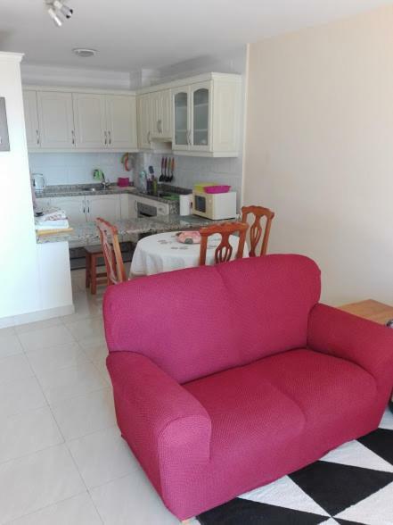Apartamentos Sol Paraiso Playa Paraiso  Extérieur photo