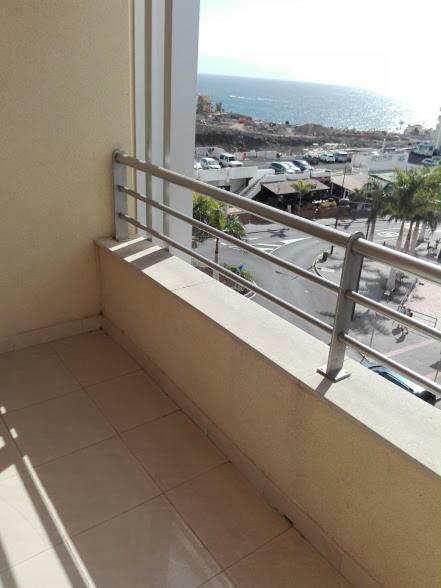 Apartamentos Sol Paraiso Playa Paraiso  Extérieur photo