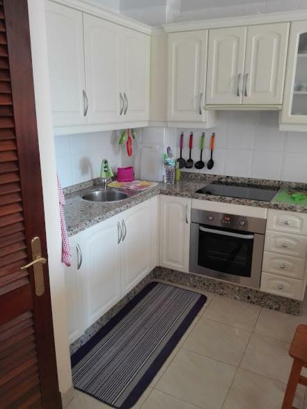 Apartamentos Sol Paraiso Playa Paraiso  Extérieur photo