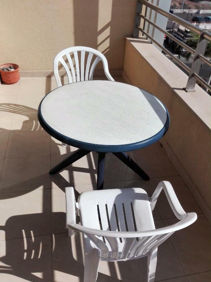 Apartamentos Sol Paraiso Playa Paraiso  Extérieur photo