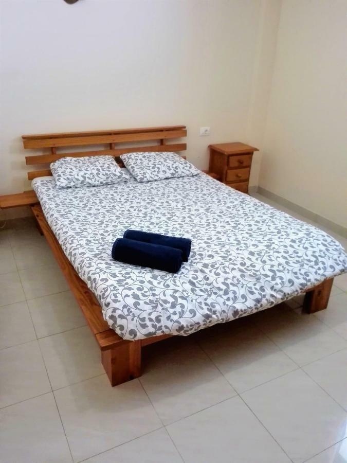 Apartamentos Sol Paraiso Playa Paraiso  Extérieur photo
